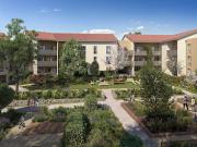 Appartement Rillieux la Pape 3 pièces FLORILLA 2