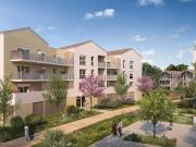 Appartement Riom 4 pièces LES RIVES DE L'AMBENE