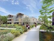 Appartement Riom 4 pièces LES RIVES DE L'AMBENE