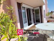 APPARTEMENT RIORGES CENTRE TERRASSE 3 CHAMBRES