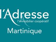 Appartement Rivière Salée 2 pièce s 37.32 m2 meublé...