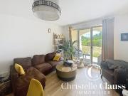 Appartement Rixheim 2 pièce s 45 m2
