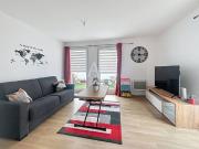 Appartement Roissy En Brie 2 pièce s 42.9 m2