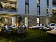 Appartement Roissy en Brie 2 pièces Nouveau Jour