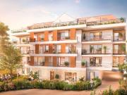 Appartement Roissy en Brie 2 pièces VILLA HARMONIA