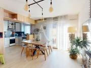 Appartement Roissy En Brie 3 pièce s 57.91 m2