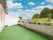 Appartement Roissy En Brie 3 pièce s 70.5 m2