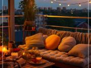 Appartement Roissy en Brie 3 pièces LE JARDIN DE LA LIBERTÉ