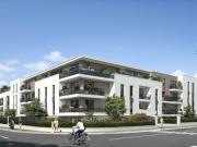 Appartement ROISSY EN BRIE