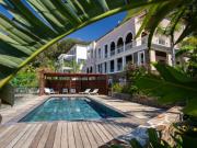 Appartement Rooftop de trois chambres, vue mer panoramique