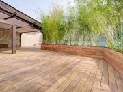 APPARTEMENT ROOFTOP TERRASSE 83M2