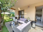 Appartement ROQUEBRUNE CAP MARTIN 2 pièce s REZ DE...