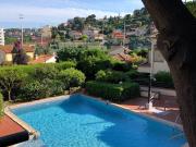 Appartement Roquebrune Cap Martin 2 pièces, terrasse,...