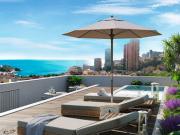 Appartement Roquebrune Cap Martin 2 pièces VILLA FRANCESCA