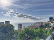 Appartement Roquebrune Cap Martin 3 pièce s 80 m2