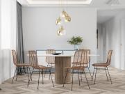 Appartement Roquebrune Cap Martin 4 pièces LES JARDINS...