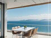 Appartement Roquebrune Cap Martin 4 pièces RÉSIDENCE OPALINE