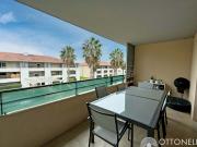 Appartement Roquebrune Sur Argens 2 pièces 39.62 m2 avec...