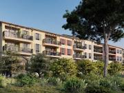 Appartement Roquefort les Pins 3 pièces Le Verger