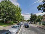 Appartement roseraie