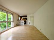 Appartement Rosny Sous Bois 2 pièce s 46.83 m2