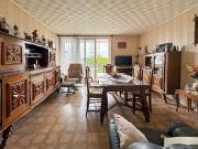 Appartement Rosny Sous Bois 3 pièces 62 m2