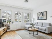 Appartement Rosporden centre ville 2 pièce s 40m2