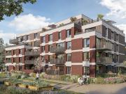 Appartement Roubaix 4 pièces BOTANIKA