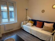 Appartement Rouen 1 pièce s 21 m2