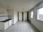 Appartement Rouen 1 pièce s 29.57 m2