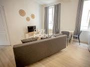 Appartement Rouen 1 pièce s 35 m2