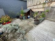 Appartement Rouen 3 pièce s 62.20 m2