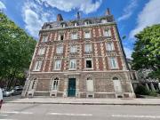 Appartement rouen place saint marc