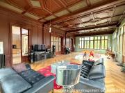 Appartement Royal de 220 m², au rez de chaussée d'un...