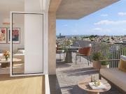 Appartement Royan 2 pièces Horizon