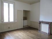 Appartement RUE BACQUENOIS