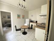 Appartement RUE CHARLIER