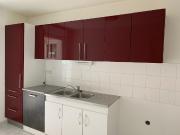 Appartement RUE D'ALSACE LORRAINE