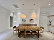 Appartement rue d'Antibes Cannes 130m² Cannes