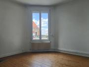 Appartement RUE DE MAGNEUX