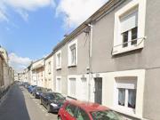 Appartement RUE DE METZ