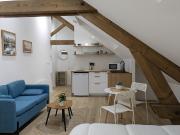 Appartement RUE DES CHAPELAINS