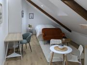 Appartement RUE DES CHAPELAINS