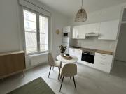 Appartement RUE DES CHAPELAINS