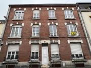 Appartement RUE FAVART D'HERBIGNY