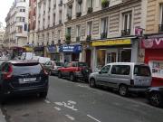 APPARTEMENT RUE JOSEPH DIJON RUE COMERCANTE