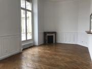 Appartement RUE TRUDAINE