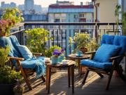Appartement Rueil Malmaison 3 pièces RÉSIDENCE DES LILAS