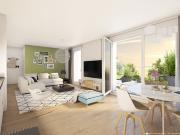 Appartement Rumilly 3 pièces OCARINA