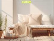 Appartement Rumilly 3 pièces RÉSIDENCE RUMIDIS